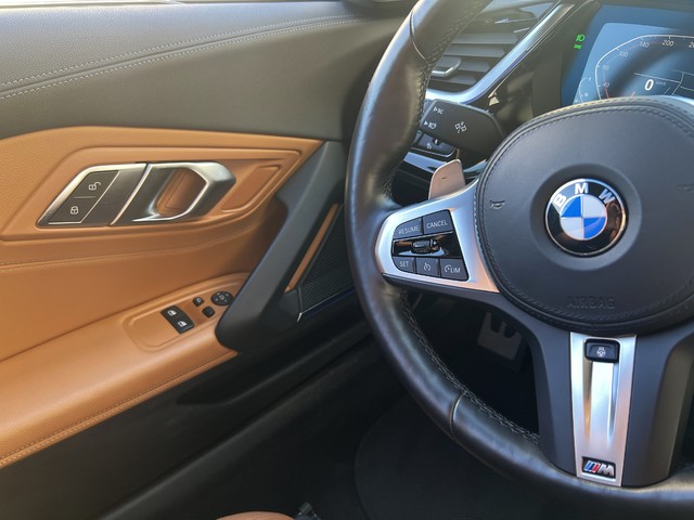 BMW Z4 sDrive20i Cabrio 145 kW (197 CV)