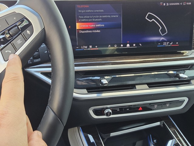 BMW X5 xDrive50e xLine 360 kW (489 CV)
