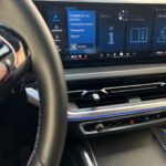 BMW XM 480 kW (653 CV)