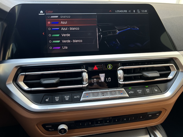 BMW Serie 4 M440i xDrive Gran Coupé 275 kW (374 CV)