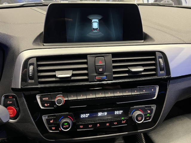 BMW Serie 1 M140i 250 kW (340 CV)