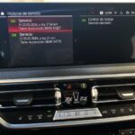 BMW M X4 M 353 kW (480 CV)