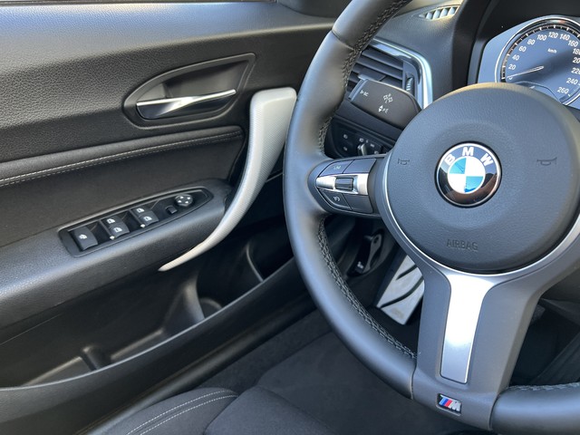 BMW Serie 2 218d Cabrio 110 kW (150 CV)