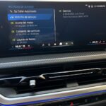 BMW XM 480 kW (653 CV)