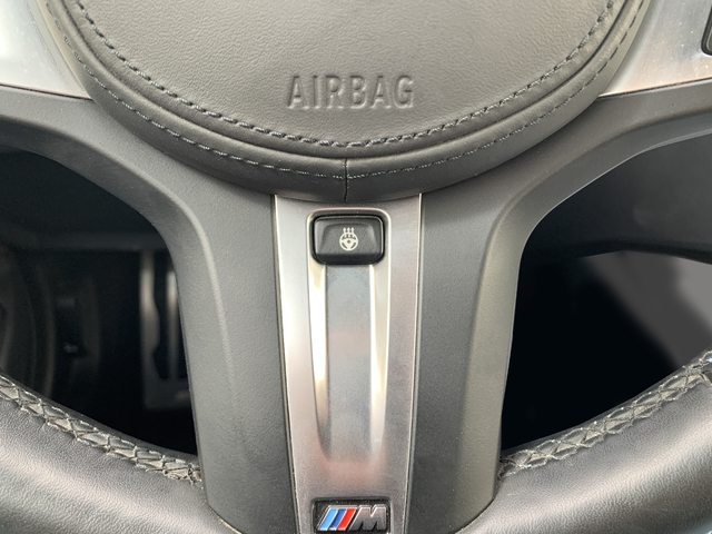 BMW Serie 4 430i Cabrio 180 kW (245 CV)