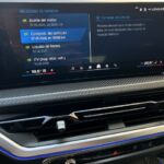 BMW XM 480 kW (653 CV)