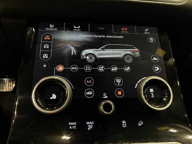 Land Rover Range Rover Velar 3.0D R-Dynamic HSE 4WD Auto 221 kW (300 CV)