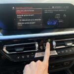 BMW Z4 sDrive20i Cabrio 145 kW (197 CV)