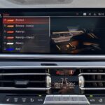 BMW X6 xDrive30d 195 kW (265 CV)