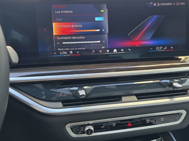 BMW X5 xDrive50e xLine 360 kW (489 CV)