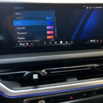 BMW XM 480 kW (653 CV)