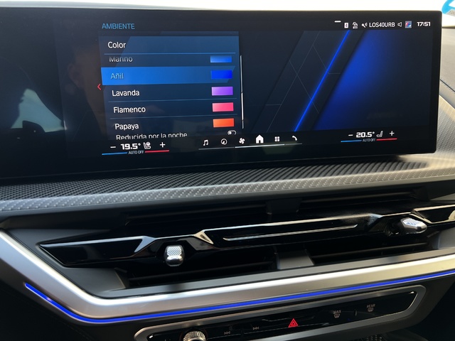 BMW XM 480 kW (653 CV)