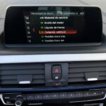 BMW Serie 2 218d Cabrio 110 kW (150 CV)