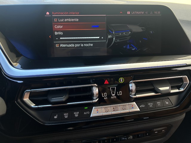 BMW Z4 sDrive20i Cabrio 145 kW (197 CV)