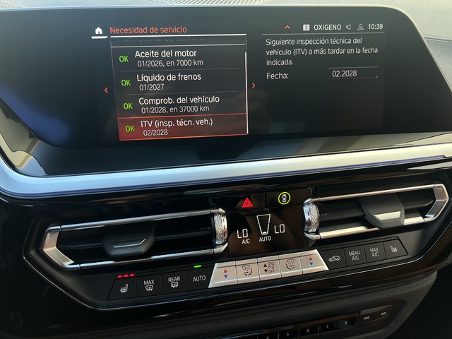 BMW Z4 sDrive20i Cabrio 145 kW (197 CV)
