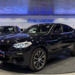 BMW X4 xDrive30i 185 kW (252 CV)