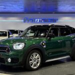 MINI Countryman Cooper S E ALL4 165 kW (224 CV)