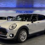 MINI Clubman Cooper D 110 kW (150 CV)
