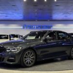 BMW Serie 3 320i 135 kW (184 CV)