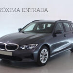BMW Serie 3 318d Touring 110 kW (150 CV)