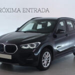 BMW X1 sDrive18d Business 110 kW (150 CV)