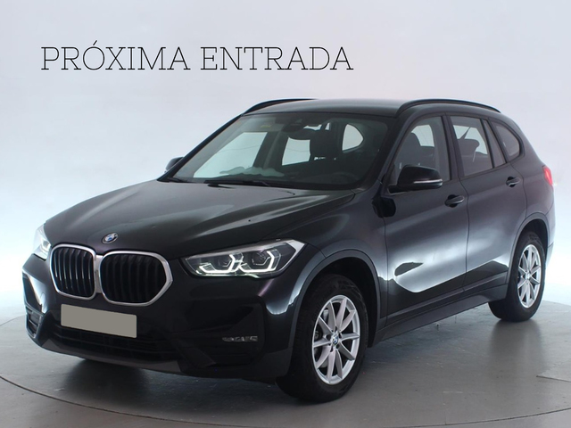 BMW X1 sDrive18d Business 110 kW (150 CV)