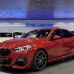 BMW Serie 2 218d Gran Coupe 110 kW (150 CV)