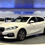 BMW Serie 1 116d 85 kW (116 CV)