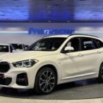 BMW X1 sDrive18d 110 kW (150 CV)