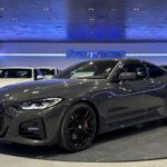 BMW Serie 4 430i Coupe 190 kW (258 CV)
