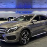 Mercedes-Benz GLA 220 d Style 4Matic 130 kW (177 CV)