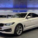 BMW Serie 3 320d Gran Turismo 140 kW (190 CV)