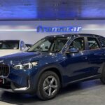 BMW X1 sDrive18d 110 kW (150 CV)