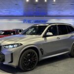 BMW X5 xDrive50e xLine 360 kW (489 CV)
