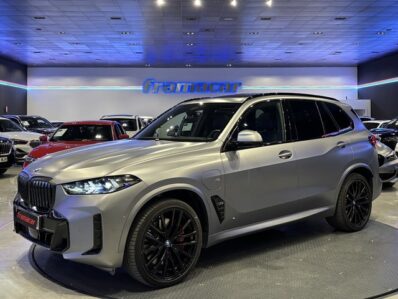 BMW X5 xDrive50e xLine 360 kW (489 CV)
