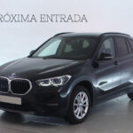BMW X1 sDrive18d 110 kW (150 CV)
