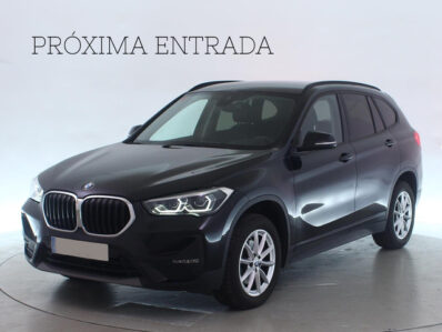 BMW X1 sDrive18d 110 kW (150 CV)