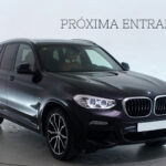 BMW X3 xDrive30d 195 kW (265 CV)