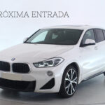 BMW X2 sDrive18d 110 kW (150 CV)