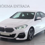 BMW Serie 2 218i Gran Coupe 100 kW (136 CV)