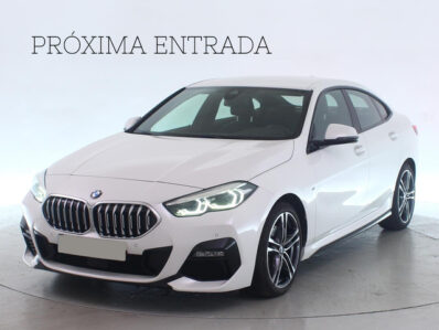 BMW Serie 2 218i Gran Coupe 100 kW (136 CV)