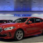 BMW Serie 1 118d 110 kW (150 CV)