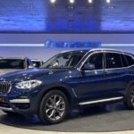 BMW X3 xDrive20d 140 kW (190 CV)