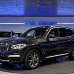 BMW X3 xDrive20d 140 kW (190 CV)