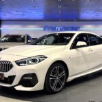 BMW Serie 2 218i Gran Coupe 103 kW (140 CV)