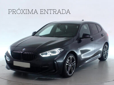 BMW Serie 1 118i 103 kW (140 CV)