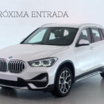 BMW X1 sDrive18d 110 kW (150 CV)
