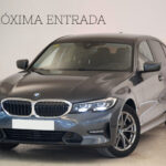 BMW Serie 3 318d 110 kW (150 CV)