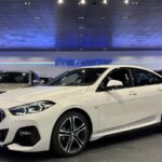 BMW Serie 2 218i Gran Coupe 100 kW (136 CV)
