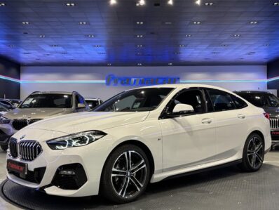 BMW Serie 2 218i Gran Coupe 100 kW (136 CV)